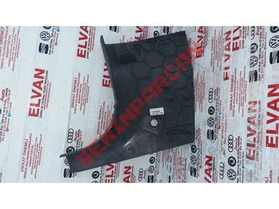 5JA863484A - A DİREĞİ KAPLAMASI - Used Original