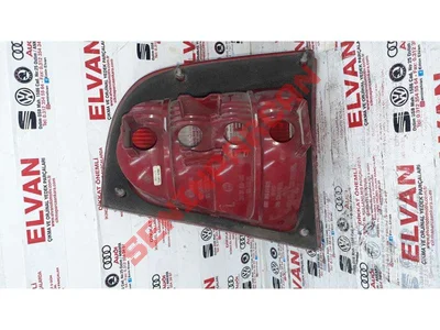 1U6945095 - STOP LAMBASI - Used Original