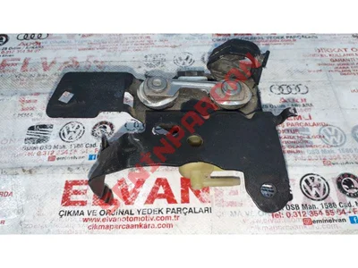 5Q0906287 - SOKET MUHAFAZASI TUTUCUSU