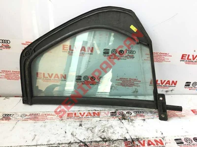 5K6845214E - KAPI CAMI SABIT