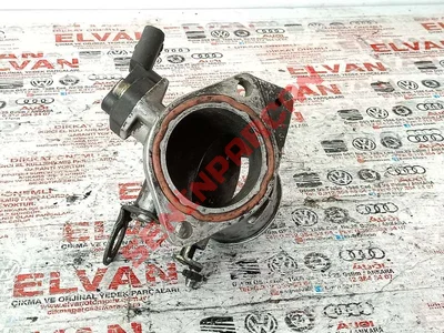 940709210054 - EGR VALFİ - Used Original