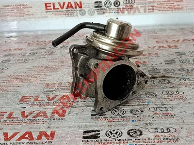 424440651 - EGR VALFİ - Used Original