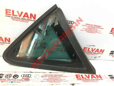 5F4845041H - YAN CAM (SABİT)