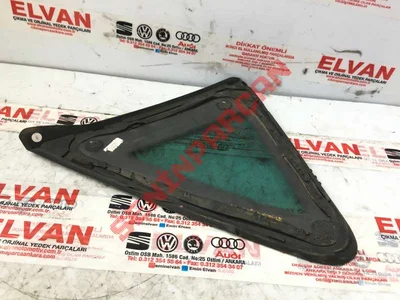 5F4845041H - YAN CAM (SABİT)