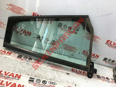 5G9845213B - FİTİLLİ SABİT KAPI - Used Original