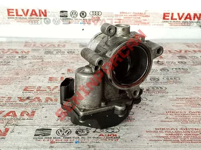 03L128063C - HAVA KELEBEGI