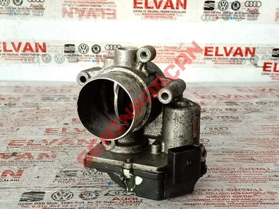 03L128063C - HAVA KELEBEGI