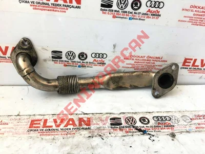038131521BM - BAĞLANTI BORUSU - Used Original
