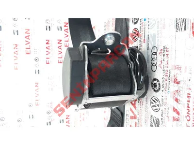 1K0857706D - EMNİYET KEMERİ - Used Original