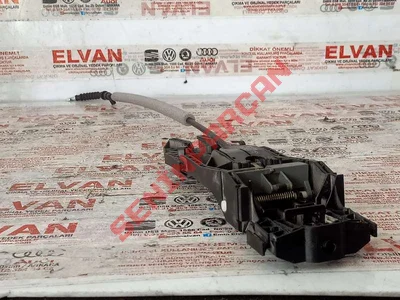5F4839017A - KILIT TELI - Used Original