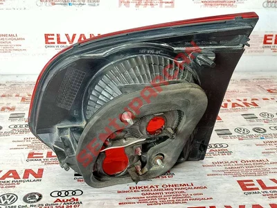 5K0945093 - ARKA SİS LAMBASI BULUNAN - Used Original