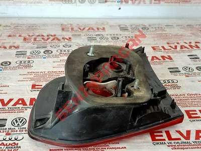 5K0945093 - ARKA SİS LAMBASI BULUNAN - Used Original