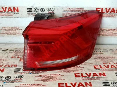 2GA945096 - STOP LAMBASI - Used Original