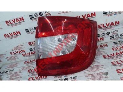5JH945096 - STOP LAMBASI - Used Original