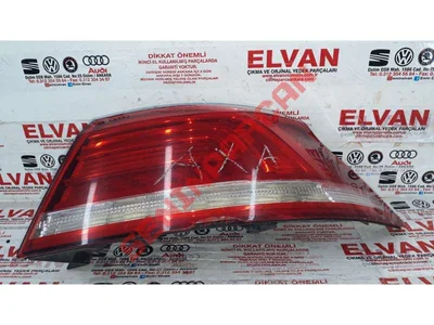 3G5945312 - TAMPON TESISATI - Used Original