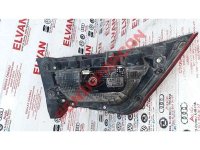 3G5945312 - TAMPON TESISATI