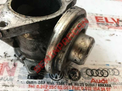 038131501S - EGZOS SURKILASYON VALFI - Used Original