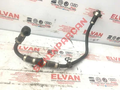 1J0612041AM - VAKUM BORUSU