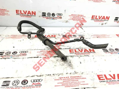 5N0121070G - SOĞUTMSIVBORU