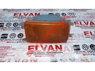 1H0953155B - SİNYAL LAMBASI - Used Original