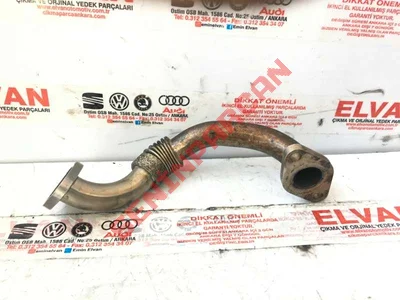 03C133723AG - YAKIT HORTUMU - Used Original
