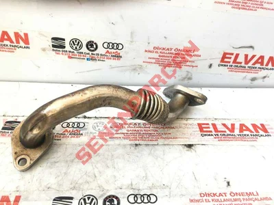 03C133723AG - YAKIT HORTUMU - Used Original