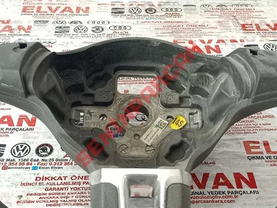 5K0419091J - DİREKSİYON (DERİ)