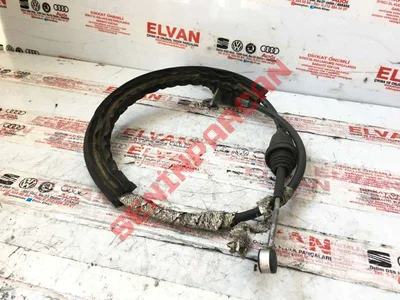 6Q0713265 - VITES KABLOSU - Used Original