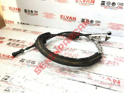 6Q0713265 - VITES KABLOSU - Used Original