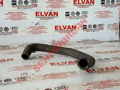 1K0121157AT - SOĞUTMA SIVISI HORT