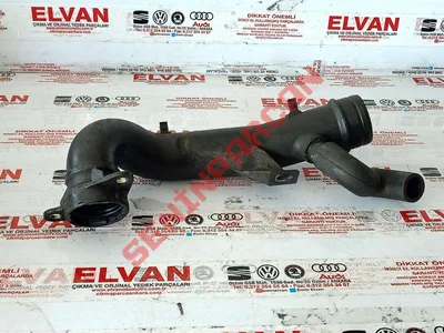 7M3129626 - VAKUM HORTUMU - Used Original