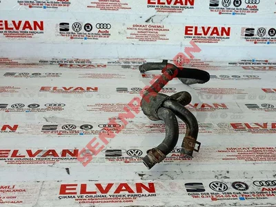 1K0122447AD - SU HORTUMU