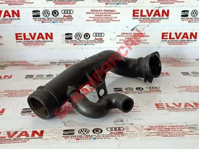 7M3129654M - HAVA İLETİM HORTUMU - Used Original