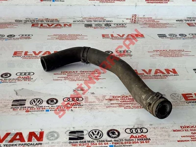1K0122157H - YAYLI BAĞLANTILI SOĞUTMA - Used Original