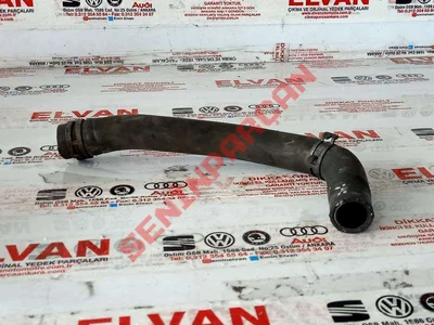 1K0122157H - YAYLI BAĞLANTILI SOĞUTMA - Used Original