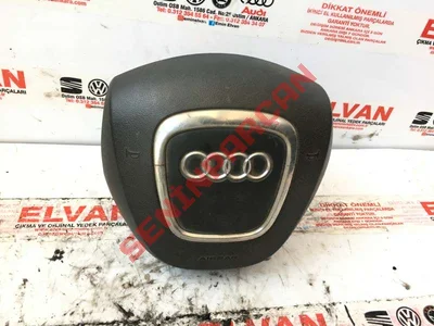 8P0880201AM - DİREKSİYON HAVA YASTIĞI ÜNİT.