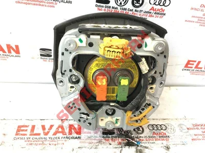 8P0880201AM - DİREKSİYON HAVA YASTIĞI ÜNİT.