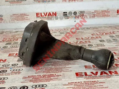1T0711450 - VİTES KOLU KAPLAMALI (SUNİ) - Used Original