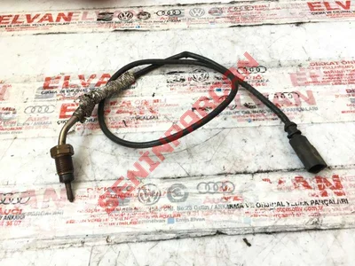 03L906088 - EGZOZ SICAKLIK SENSÖRÜ - Used Original