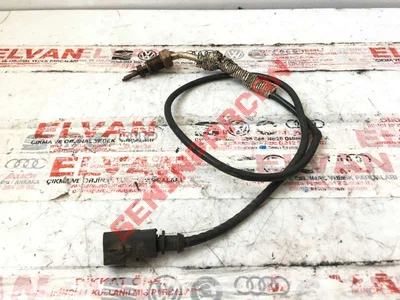 03L906088 - EGZOZ SICAKLIK SENSÖRÜ - Used Original