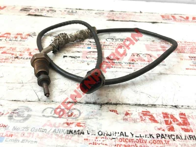 03L906088 - EGZOZ SICAKLIK SENSÖRÜ - Used Original
