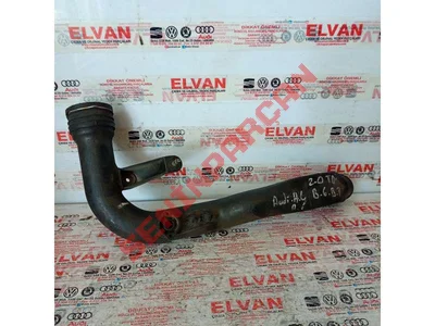 8E0145762G - BAĞLANTI HORTUMU - Used Original
