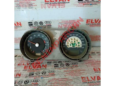 6N0920804DX - GOSTERGE