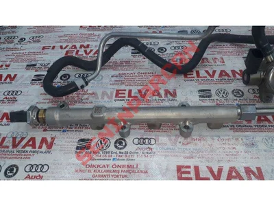 04C133320G - BAGLANTI BORUSU - Used Original