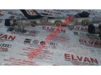 04C133320G - BAGLANTI BORUSU - Used Original