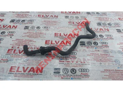 03C103558M - HAVALANDIRMA HORTUMU - Used Original