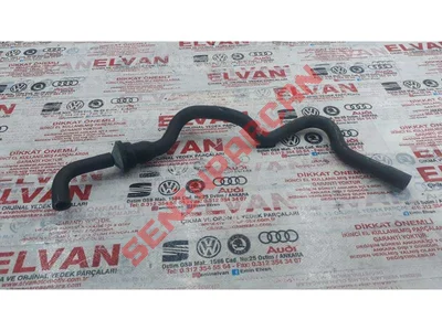 03C103558M - HAVALANDIRMA HORTUMU - Used Original