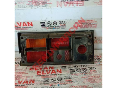 251945112E - GERİ VİTES LAMBASI VE ARKA SİS - Used Original