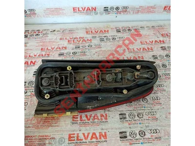 6K0945111B - STOP LAMBASI SOL