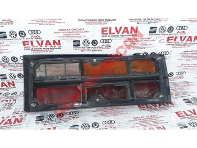 53264R6 - AUDİ 100 SOL STOP - Used Original